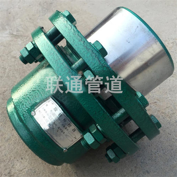 鄭州免維護(hù)旋轉(zhuǎn)補(bǔ)償器